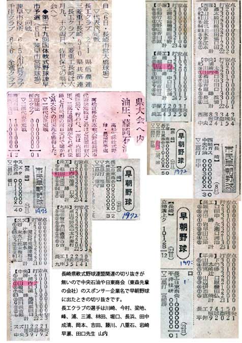 長工クラブ新聞記事