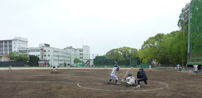 柳川高校２