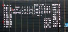 scorboard