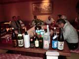 sake
