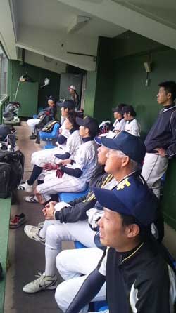 bench